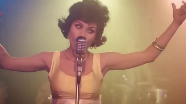 Carolina Gaitan Sexy Lola Calvo