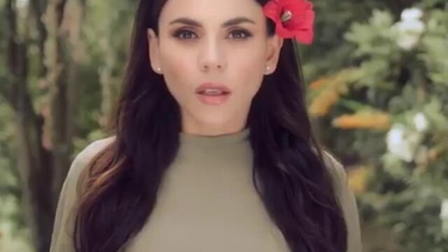 Sexy Carolina Gaitan Miedo