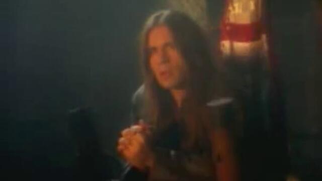 Bruce Dickinson - Tears Of The Dragon Official Video HQ
