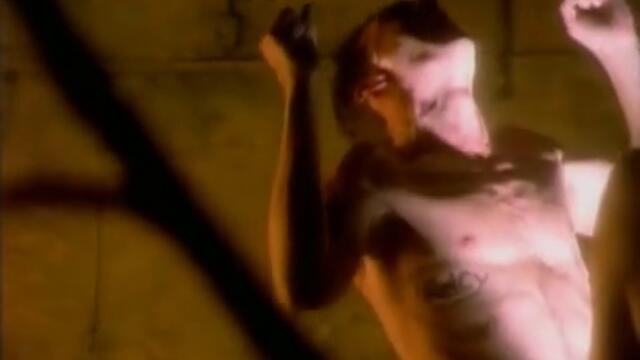 Iron Maiden - Wasting Love