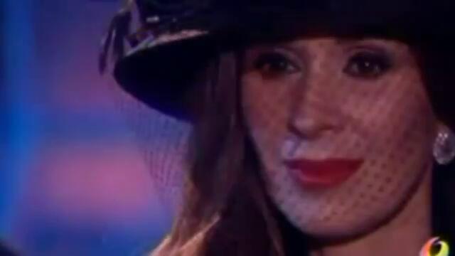 "Estefa✿nia" ~ music video.. "Reina de Corazones"