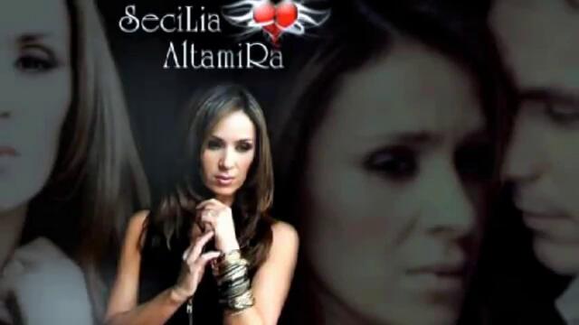 Cecilia Altamira.. *Un Alma Perdida*... Music video