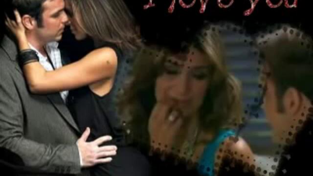 Cecilia & Nicolas || Junto a miiii Music video