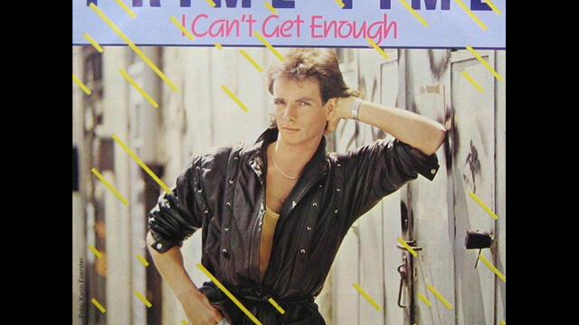 Prime Time-i Can't Get Enough-inst.version'86