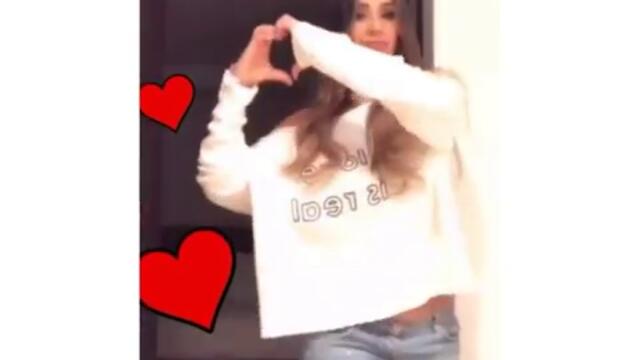 💖 `Cathy Siachoque* SlideHearts°