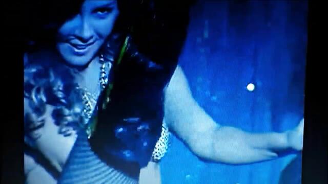 Analia `Doble Vida Rebood *El Rostro De Analia