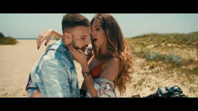 Fred De Palma - Una volta ancora (feat. Ana Mena) (Official Video)