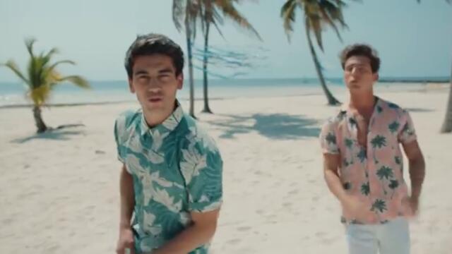 MYA, Pedro Capó - Te Olvidaré (Official Video)