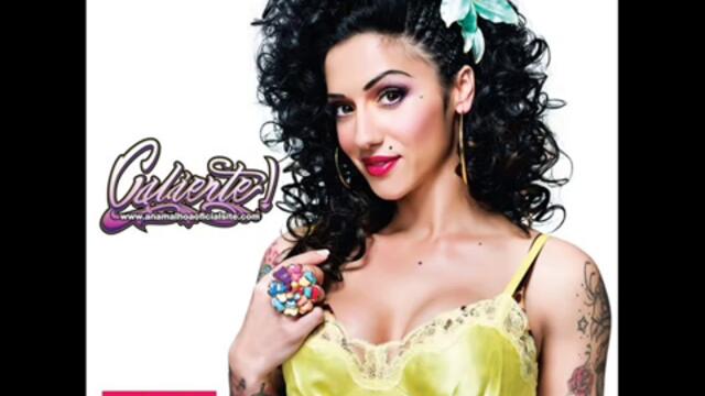 🎶 A Noite é locura - Ana Malhoa