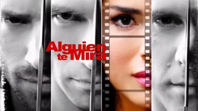 🎶 Alguien Te Mira/Alexander Miro - El Cajon De Mis Recuerdos