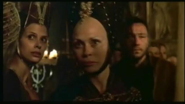 Жана Дарк - Орлеанската дева