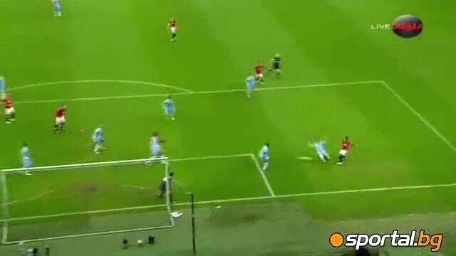 Манчестър Юнайтед отстрани шампионите на Ф А Къп!