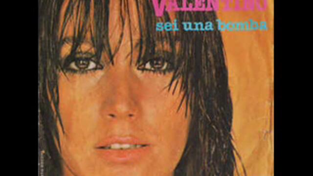 Viola Valentino-- Sei Una Bomba 1980