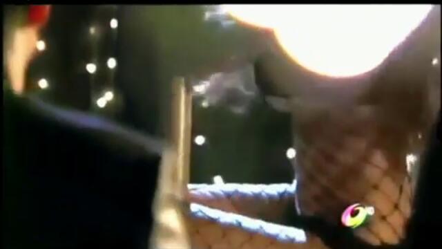 Estefania - RDC || Striptease..