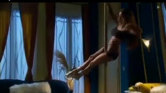 Estefania || Reina De Corazones... Striptease