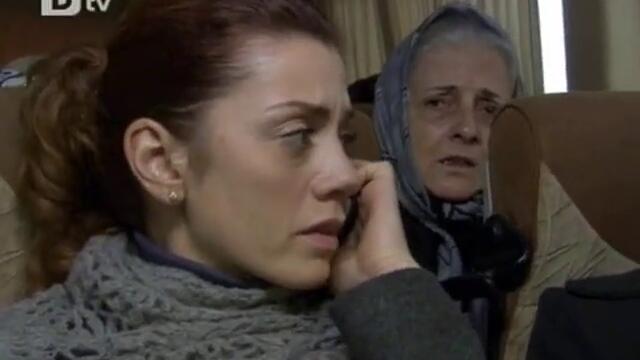 Листопад - трейлър към епизод 329