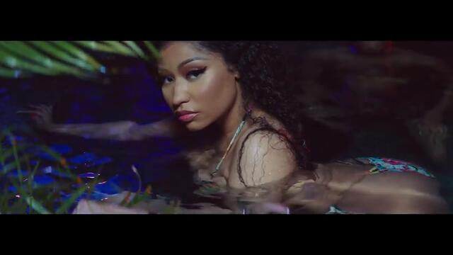 Nicki Minaj - MEGATRON
