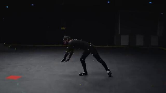 Ed Sheeran - Cross Me (feat. Chance The Rapper & PnB Rock) [Official Video]