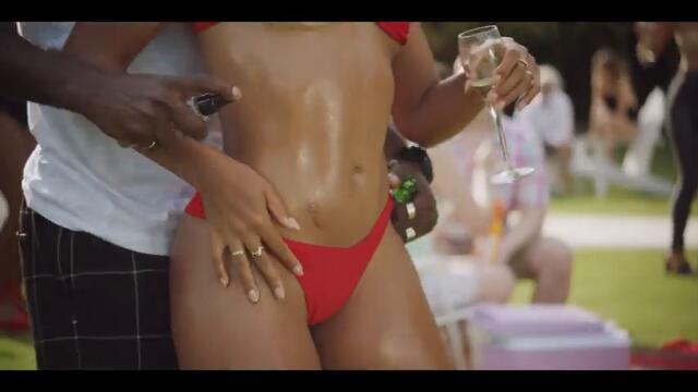 Ed Sheeran - Beautiful People (feat. Khalid) [Official Video]