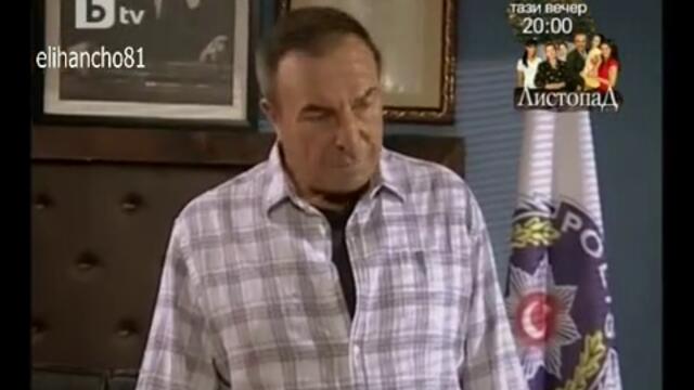 Ръза иска Мелек да продължи да работи в неговия екип, Опасни улици