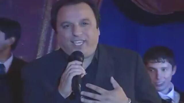 Necko Esadovic - Miljacka