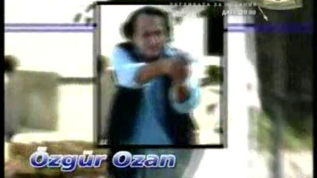 Arka Sokaklar 198 (1/3)