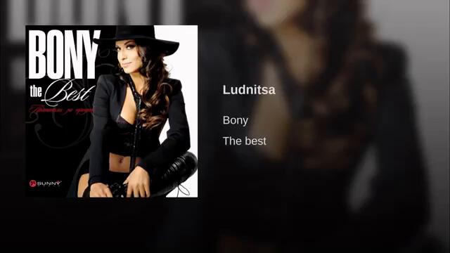 ✨ Boni - Ludnica