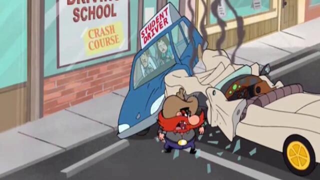 NEW  LOONEY TUNES  ЕПИЗОД 27 и 28 СЕЗОН 1 (2019) г. БГ АУДИО ЦЯЛ ЕПИЗОД ПРЕМИЕРА, © 2019