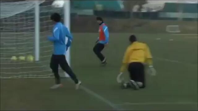 Този ги направи на луди!