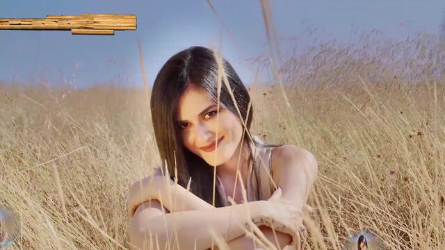 Αλεξάνδρα Κόνιακ - Φεύγω - тръгвам