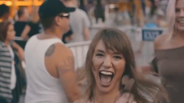 Edward Maya - Sunny Days feat. UNITED PEOPLE (Official Single)