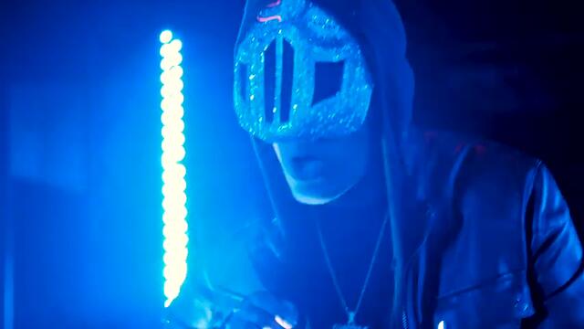 Sickick - When I'm Low (Official Video)