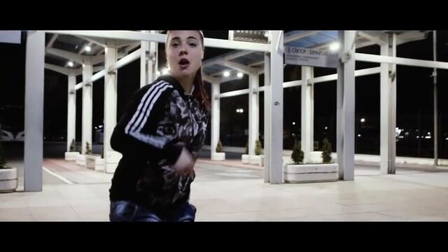 ANISSTA - ОТДЯСНО НАЛЯВО (Prod by D-ZASTA)