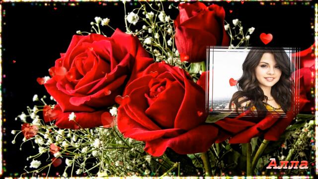 ЮРИЙ РУХЛИНСКИЙ     -     НЕ ОТДАМ Я ТВОЮ ЛЮБОВЬ !