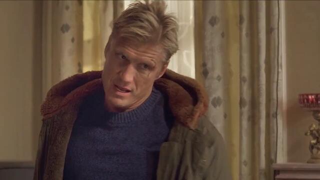 Пълен контакт Direct Contact   (2009)  Бг Аудио ( Високо Качество) Част 2