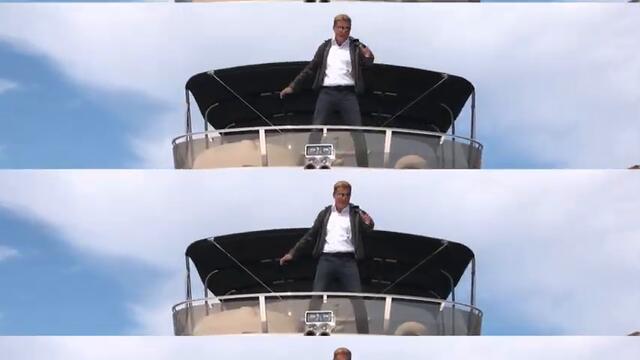 Dieter Bohlen - Brother Louie (NEW DB VERSION)