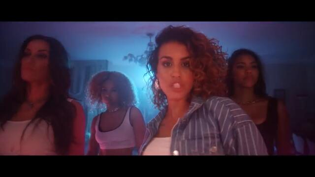 Sound Of Legend - All That She Wants (Official Video)