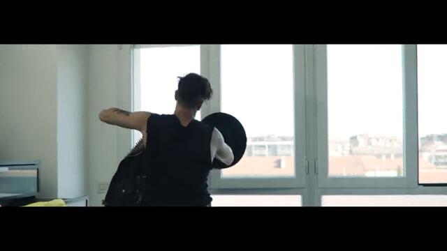 Achille Lauro - 1969 (prod. Boss Doms, Frenetik&Orang3)