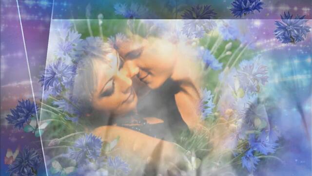 ИРИНА БАЖЕНОВА & АЛЕКСЕЙ ТИМОНИН   -   ЛЮБИ МЕНЯ, КАК Я ТЕБЯ!