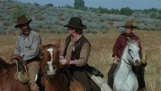 Непростимо Unforgiven   (1992) Бг Аудио ( Високо Качество) Част 3