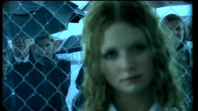 Тату - Я сошла с ума (4K)