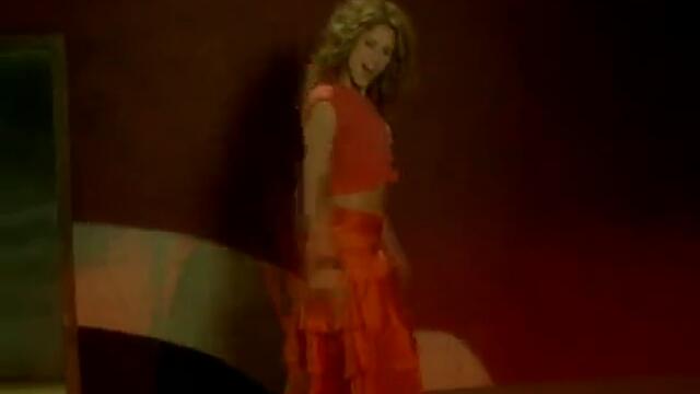 Помните ли я ? Shakira - Hips Don't Lie ft. Wyclef Jean