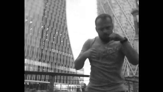 Зипо и Слаш - Не се опитвай (Official video 2019)