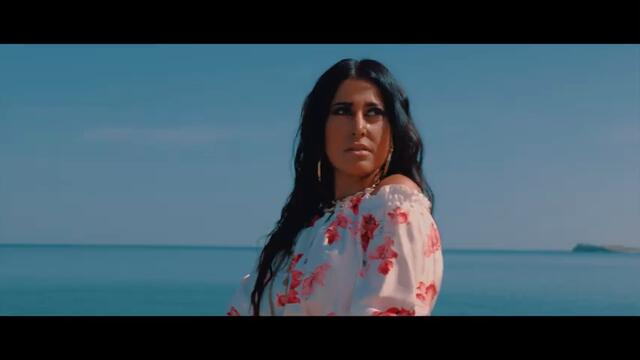 Angelina - Contigo - Official Music Video