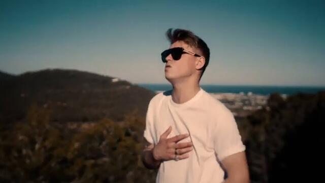 Mika Setzer - Shook (Official Music Video)