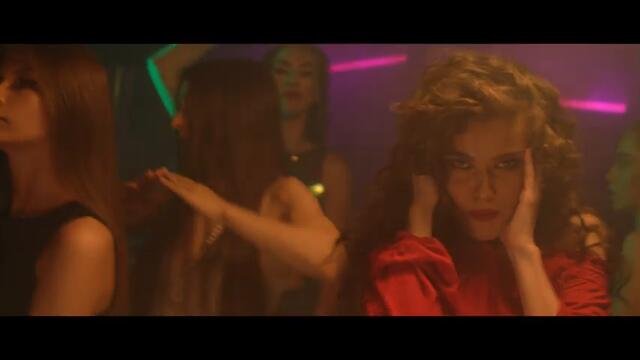 Theo Rose - Consuela (feat. Aspy)  Videoclip Oficial