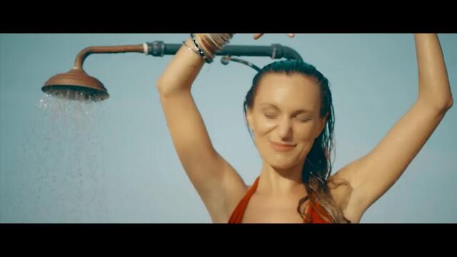 Елена Брусарска - Лятото Ме Грабна [Official 4K Video 2019]