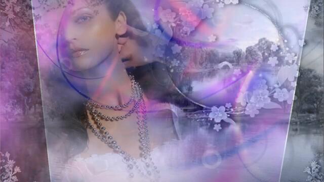 ВАДИМ БУКЛЕШОВ    -    ДАРОВАНА СУДЬБОЙ!