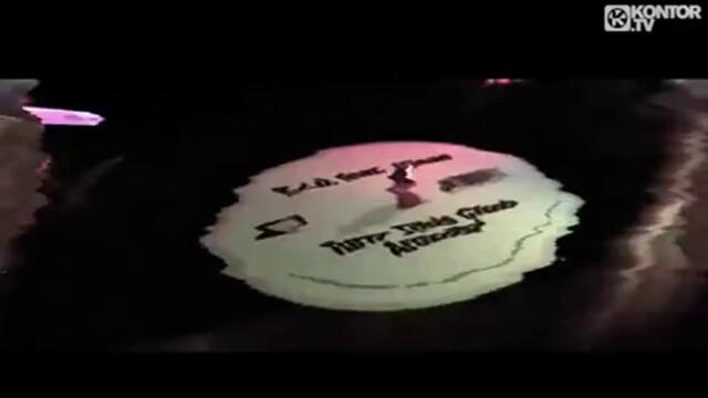 R. I. O. feat. U - Jean - Turn This Club Around ( Spankers Radio Edit) [ H Q ]