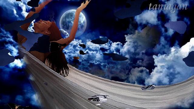 Adagio - Lara Fabian (превод)